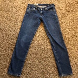 AG Stilt Jeans